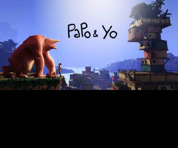 Papo & Yo
