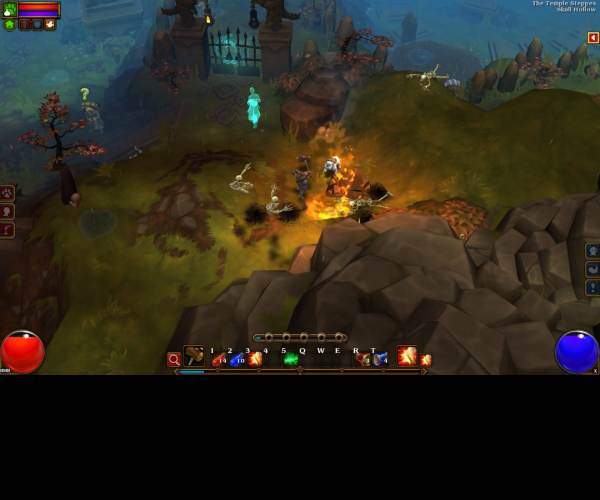 Torchlight