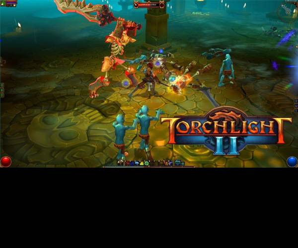 Torchlight