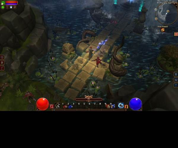 Torchlight 2