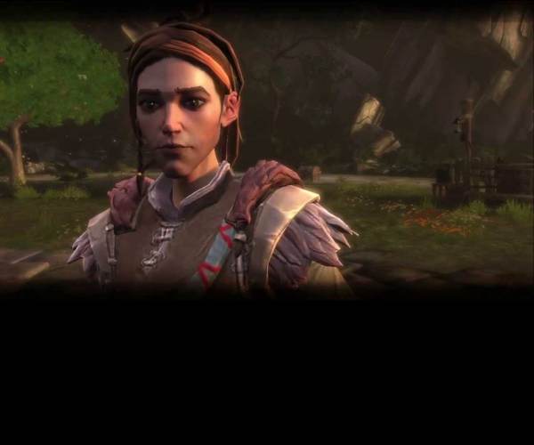 Fable: The Journey