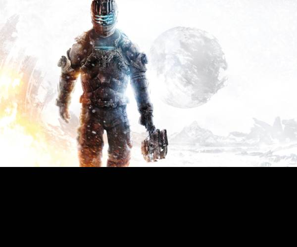 Dead Space 3
