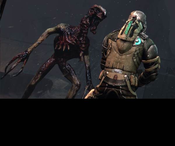 Dead Space 3
