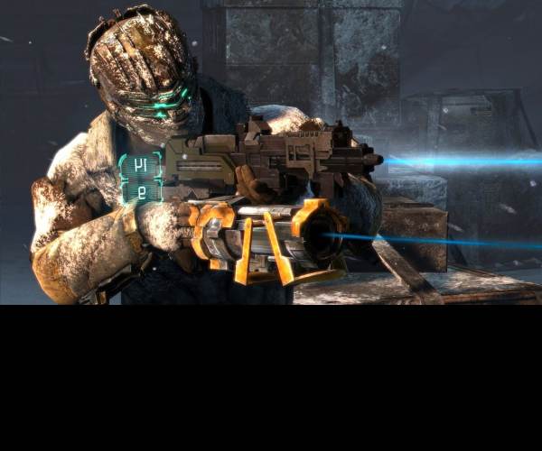 Dead Space 3