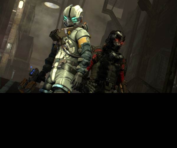 Dead Space 3