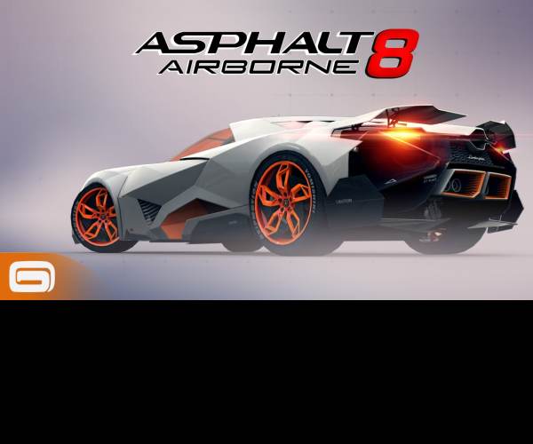 Asphalt 8: Airborne