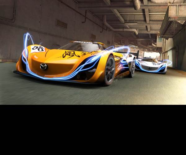 Asphalt 8: Airborne