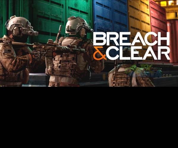 Breach & Clear