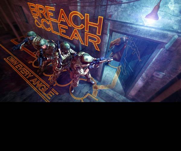 Breach & Clear