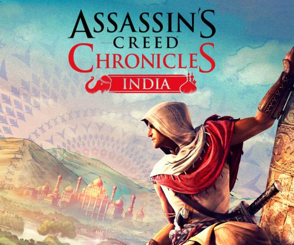 Assassin's Creed Chronicles