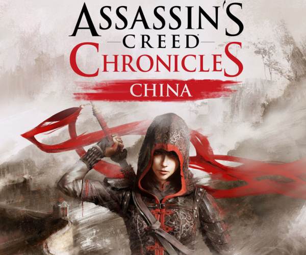Assassin's Creed Chronicles