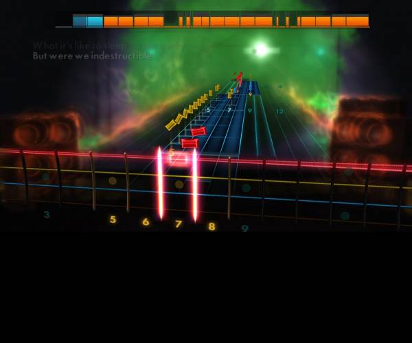 Rocksmith 2014