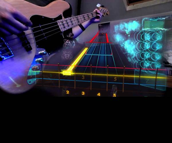 Rocksmith 2014