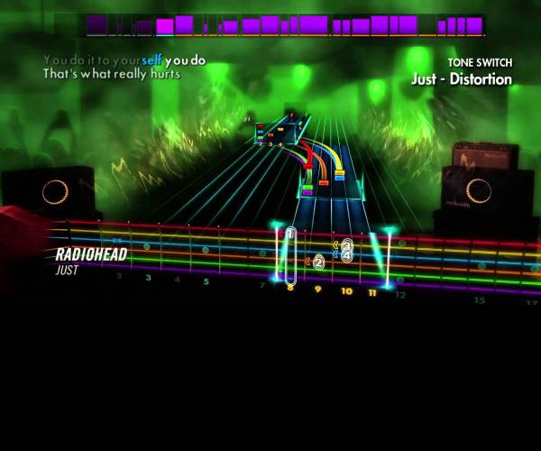 Rocksmith 2014