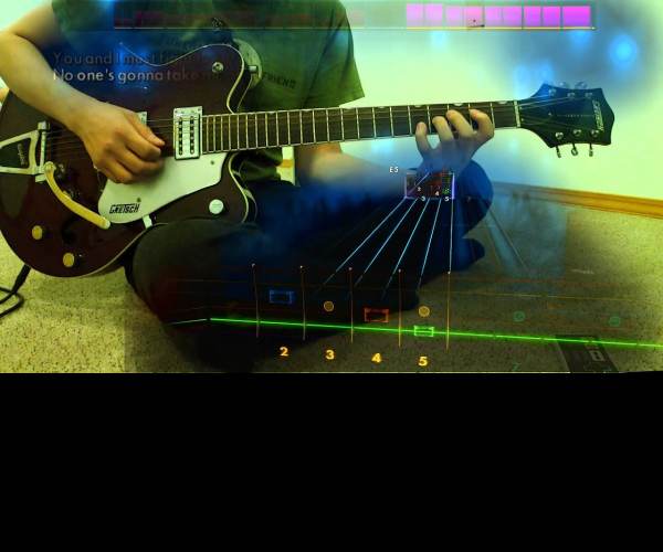 Rocksmith 2014