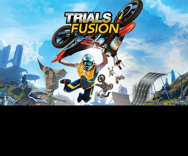 Trials Fusion