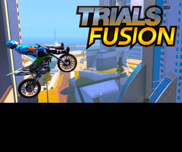 Trials Fusion