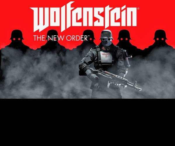 Wolfenstein: The New Order