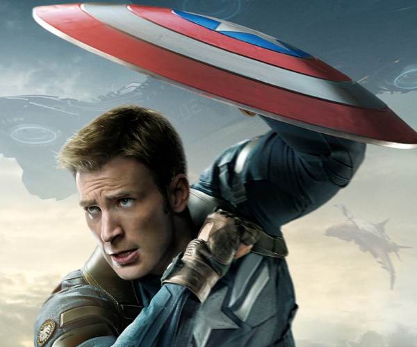 Captain America: The Winter Soldier