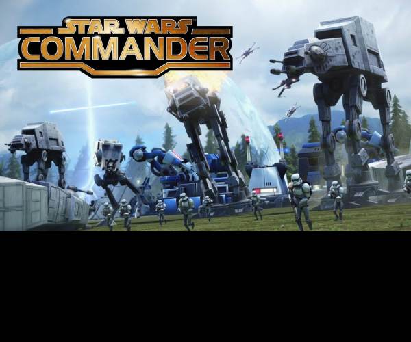 Star Wars: Commander