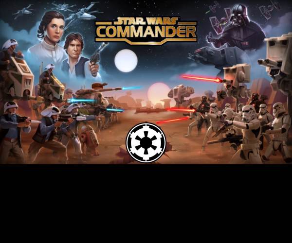 Star Wars: Commander