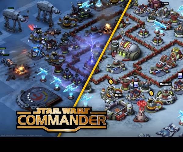 Star Wars: Commander