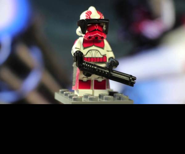 Star Wars: Commander