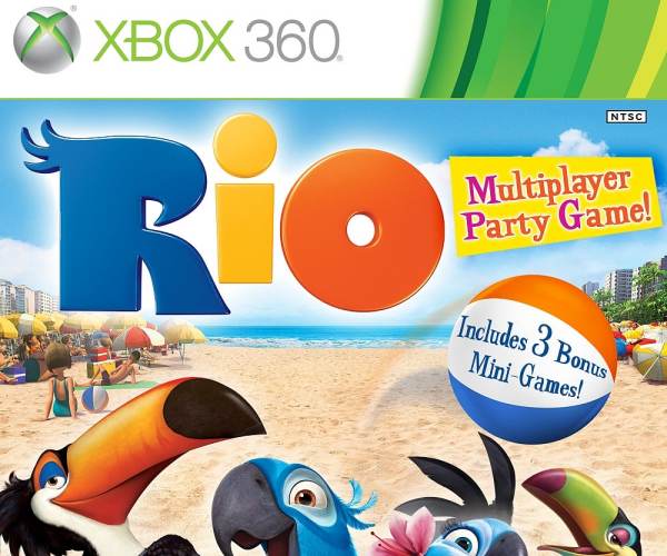 RIO (X360)