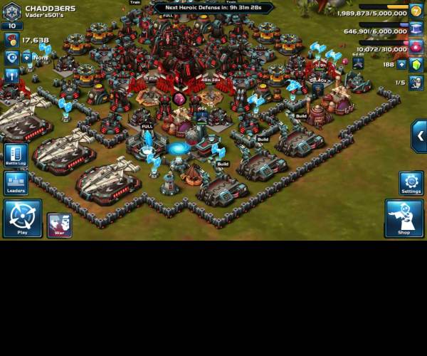 Star Wars: Commander