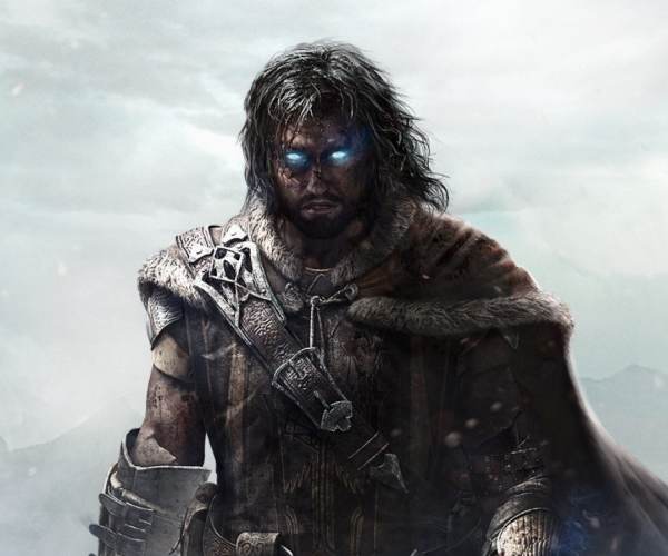 Middle-earth: Shadow of Mordor