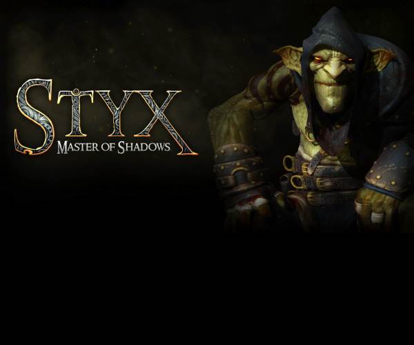 Styx: Master of Shadows
