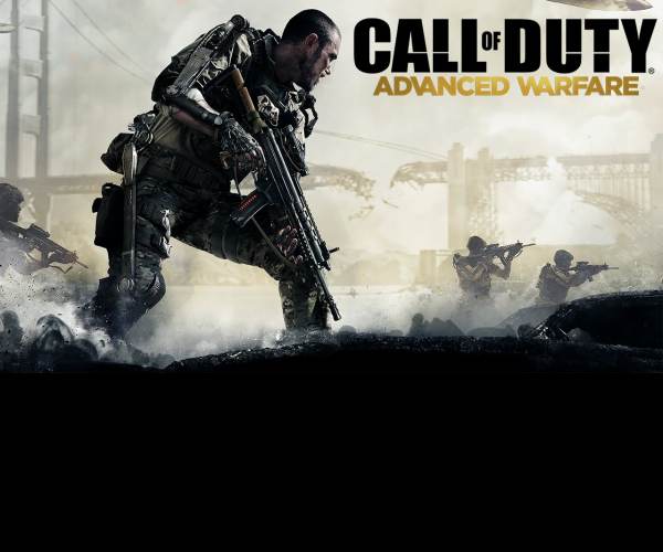 Call of Duty: Advanced Warfare