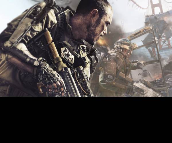 Call of Duty: Advanced Warfare