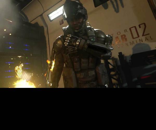 Call of Duty: Advanced Warfare