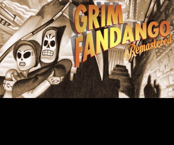 Grim Fandango