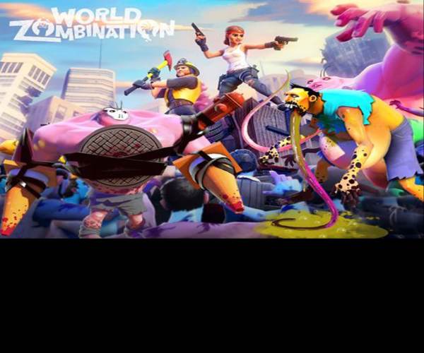 World Zombination