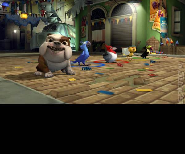RIO (X360)