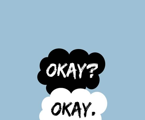Okay?