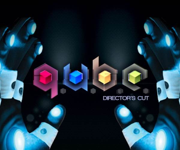 Q.U.B.E: Director's Cut