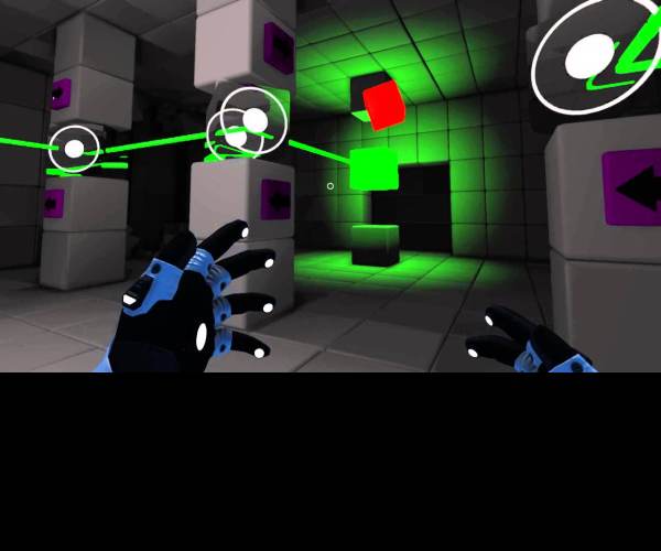 Q.U.B.E: Director's Cut