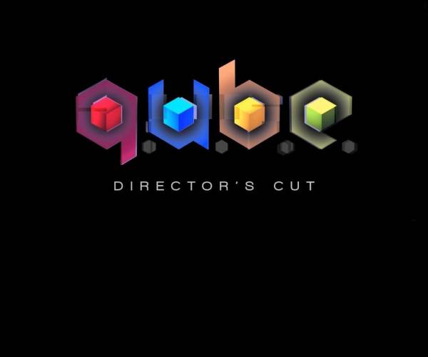 Q.U.B.E.