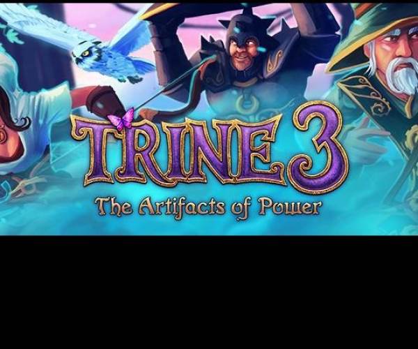 Trine 3: The Artifacts of Power