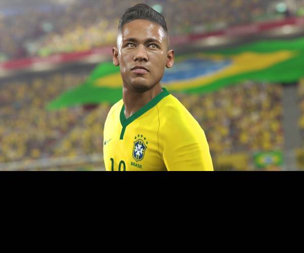 Pro Evolution Soccer 2016