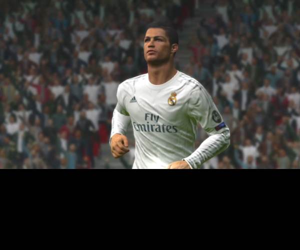 Pro Evolution Soccer 2016