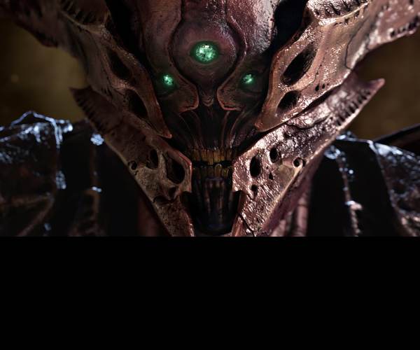 Destiny: The Taken King