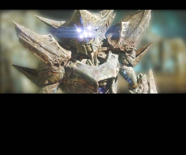 Destiny: The Taken King