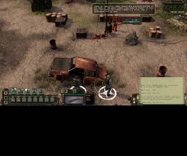 Wasteland 2: Director's Cut