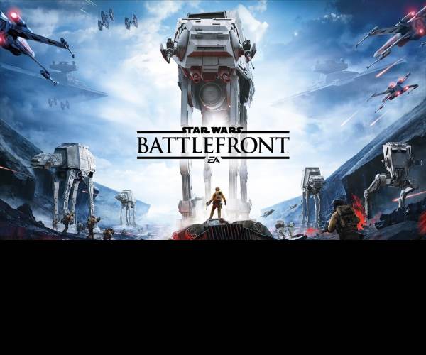 Star Wars: Battlefront