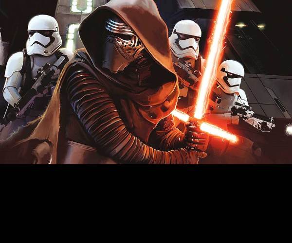 Star Wars: Battlefront