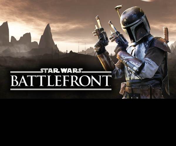 Star Wars: Battlefront